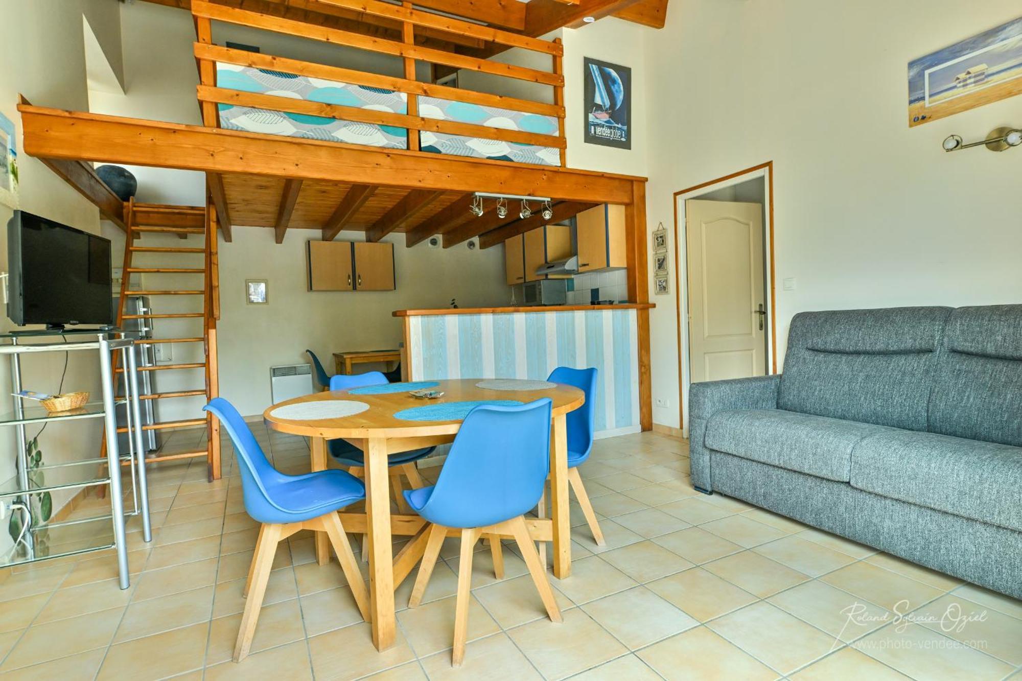 Domaine Les Rousselieres Villa Olonne-sur-Mer Kültér fotó