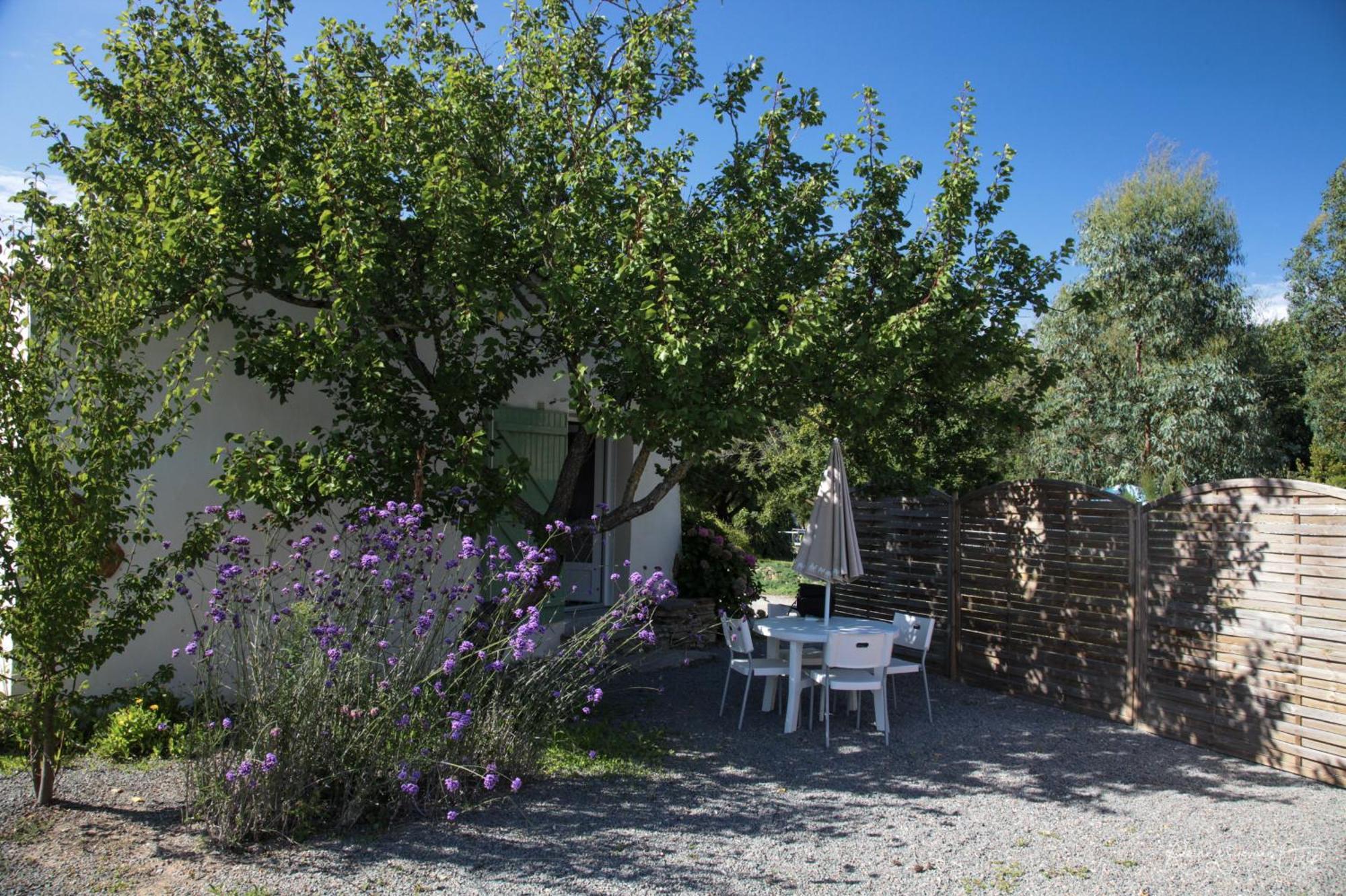 Domaine Les Rousselieres Villa Olonne-sur-Mer Kültér fotó