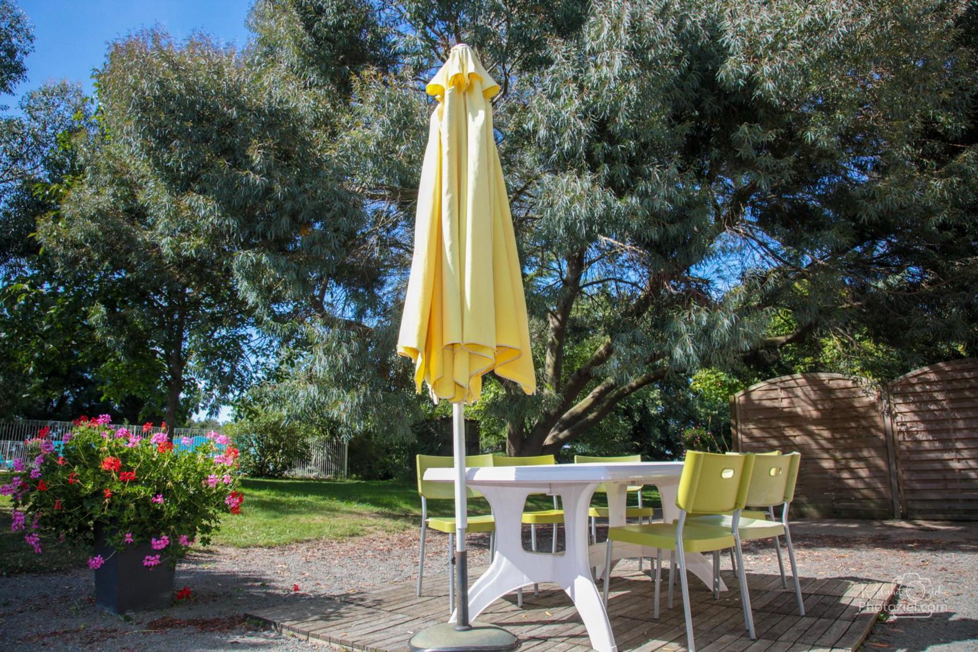 Domaine Les Rousselieres Villa Olonne-sur-Mer Kültér fotó