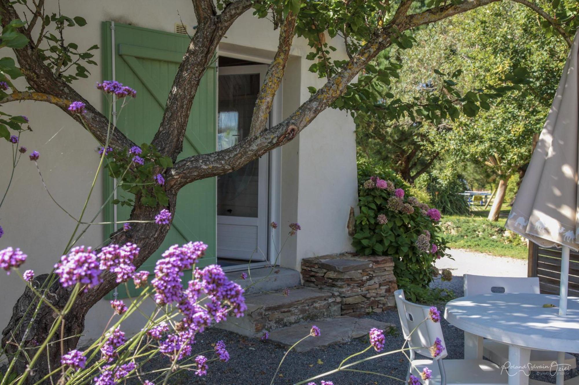 Domaine Les Rousselieres Villa Olonne-sur-Mer Kültér fotó