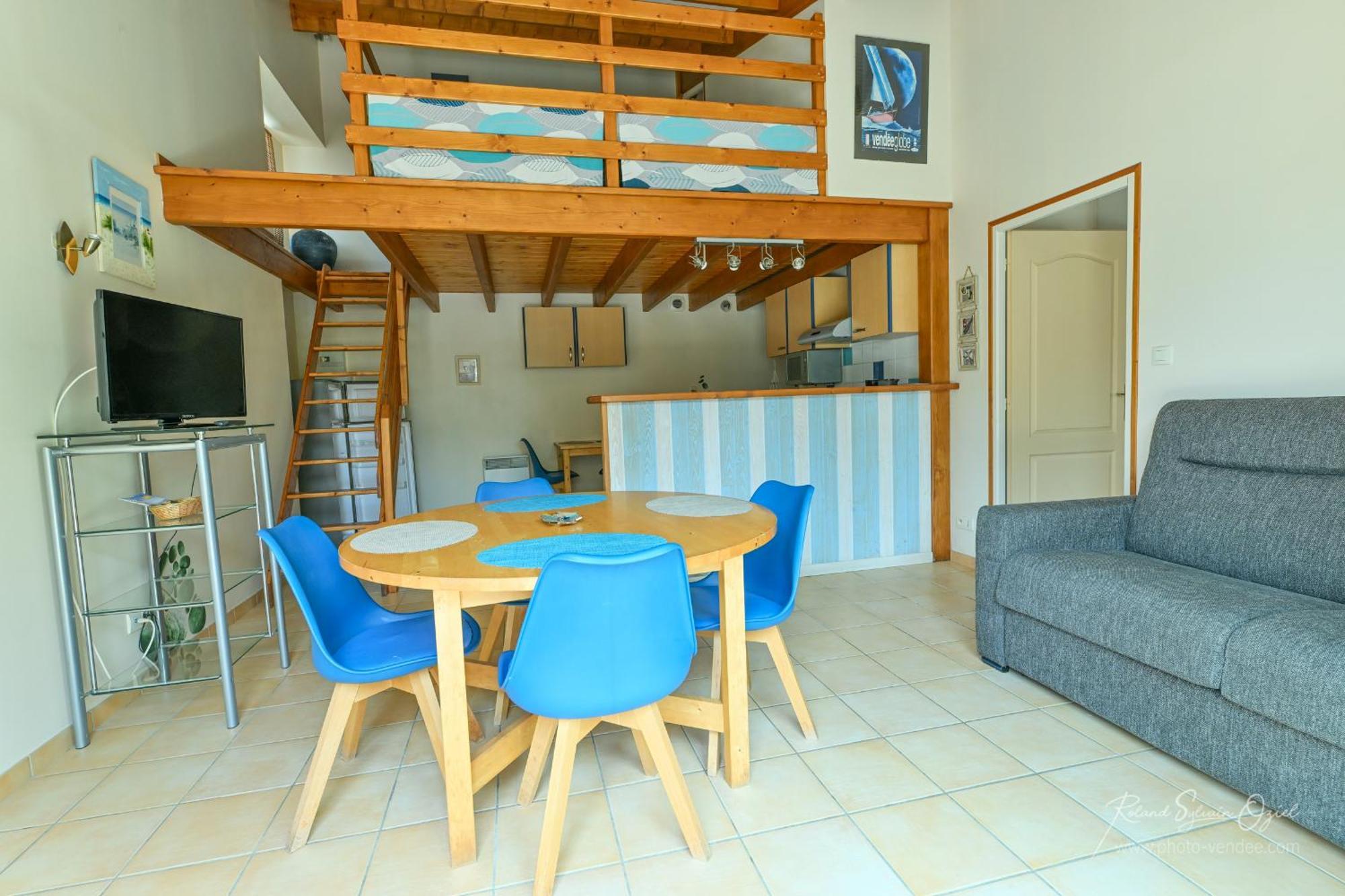 Domaine Les Rousselieres Villa Olonne-sur-Mer Kültér fotó