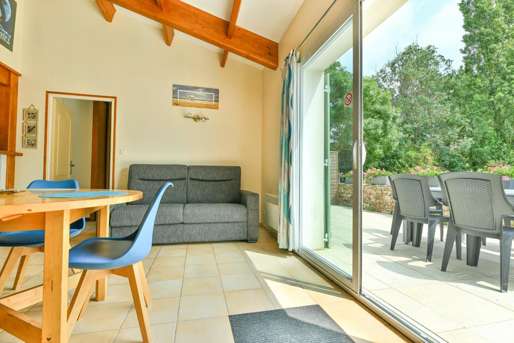Domaine Les Rousselieres Villa Olonne-sur-Mer Kültér fotó